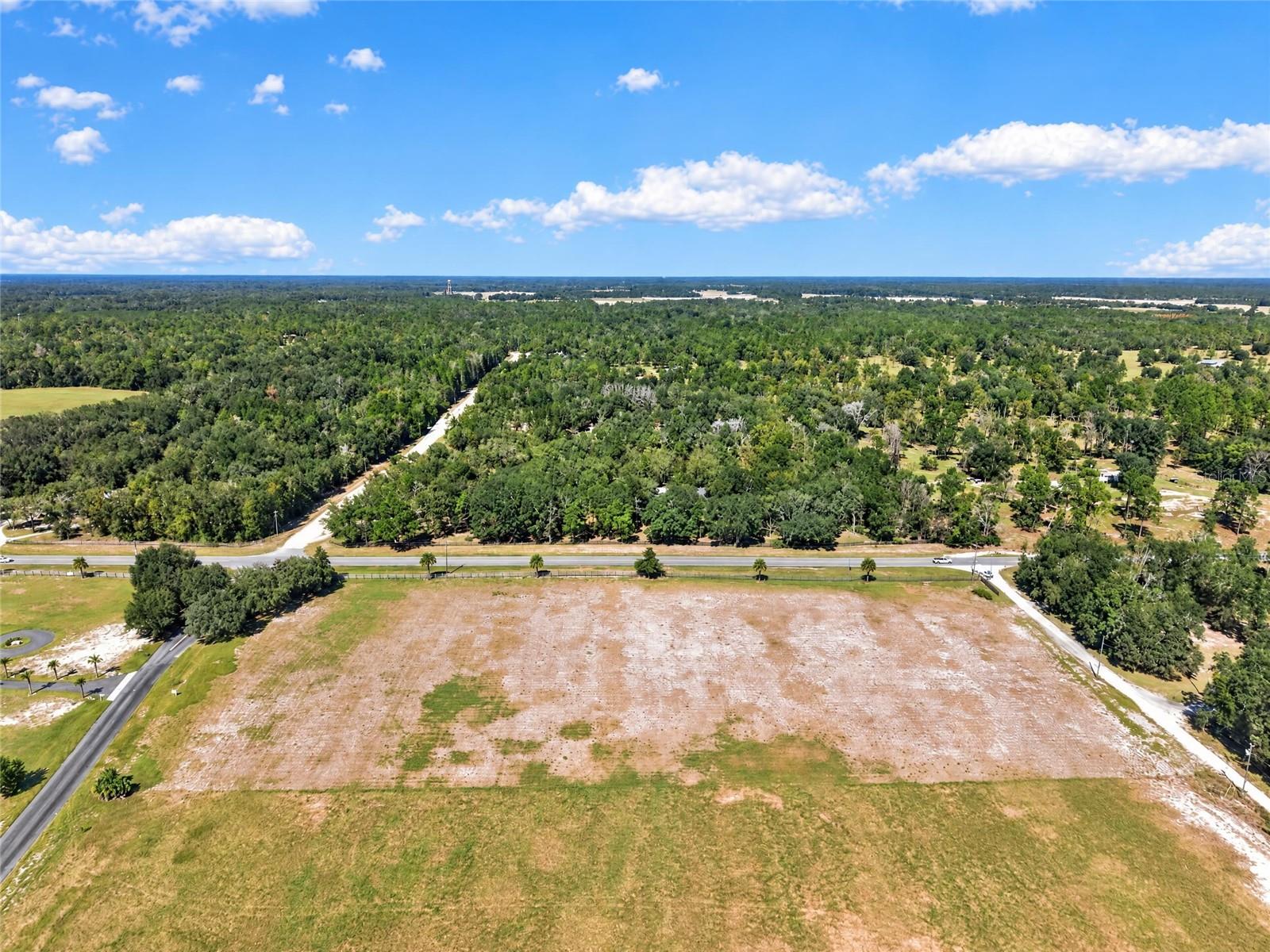 3954 NW 31ST AVENUE, Bell, FL 32619
