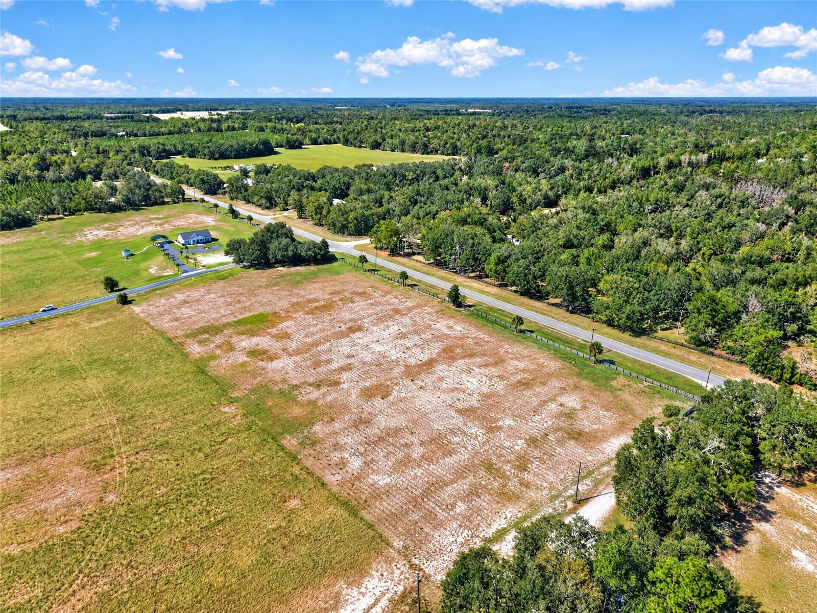 3954 NW 31ST AVENUE, Bell, FL 32619