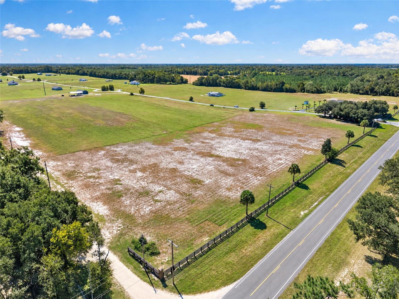 3954 NW 31ST AVENUE, Bell, FL 32619