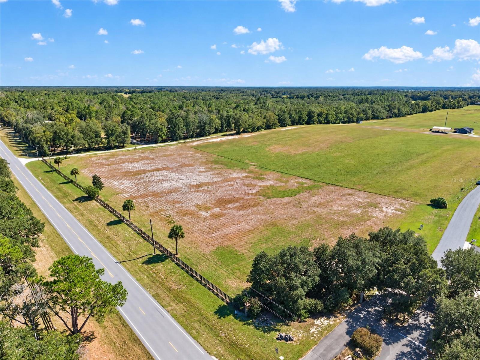 3954 NW 31ST AVENUE, Bell, FL 32619