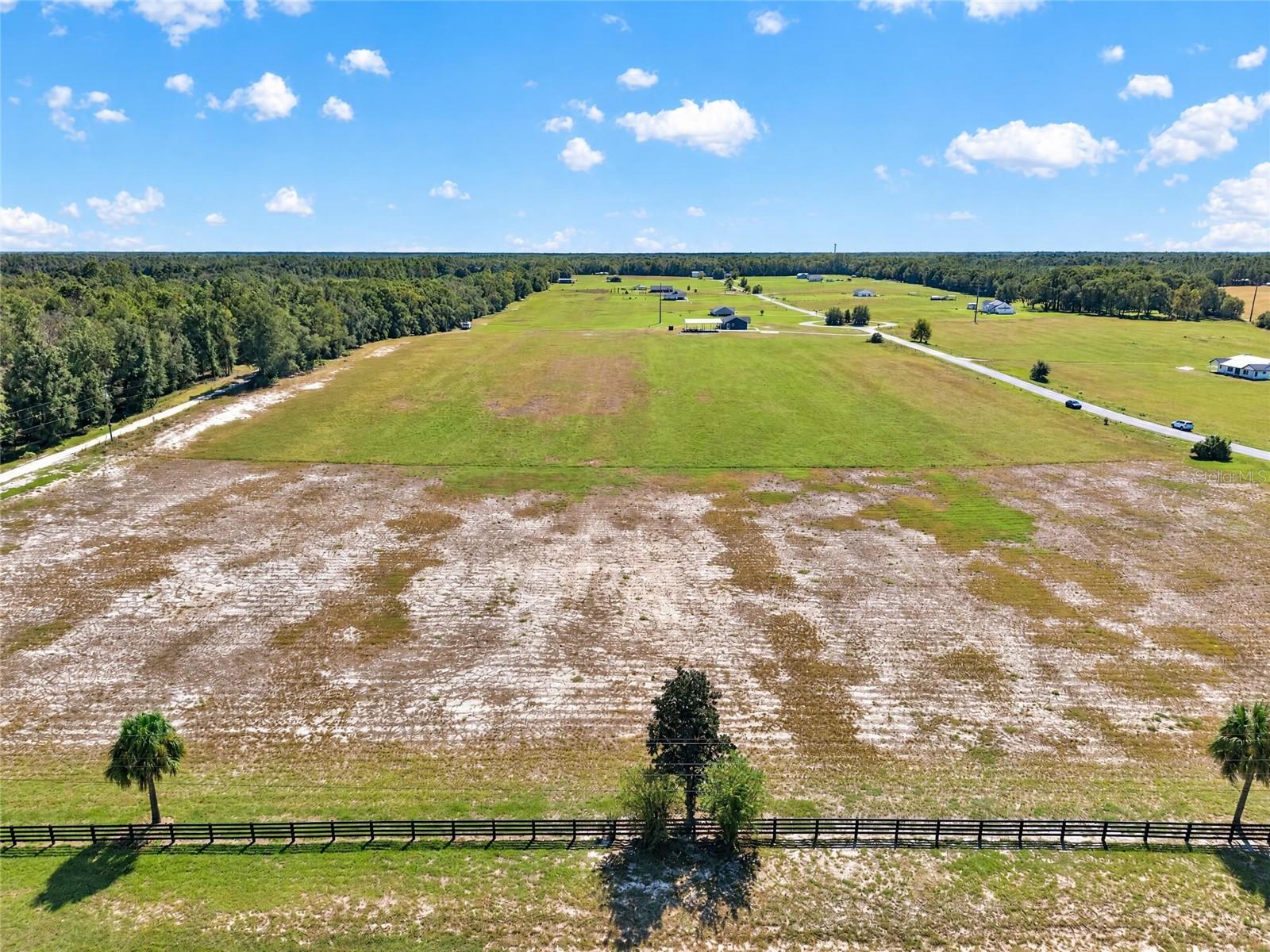 3954 NW 31ST AVENUE, Bell, FL 32619