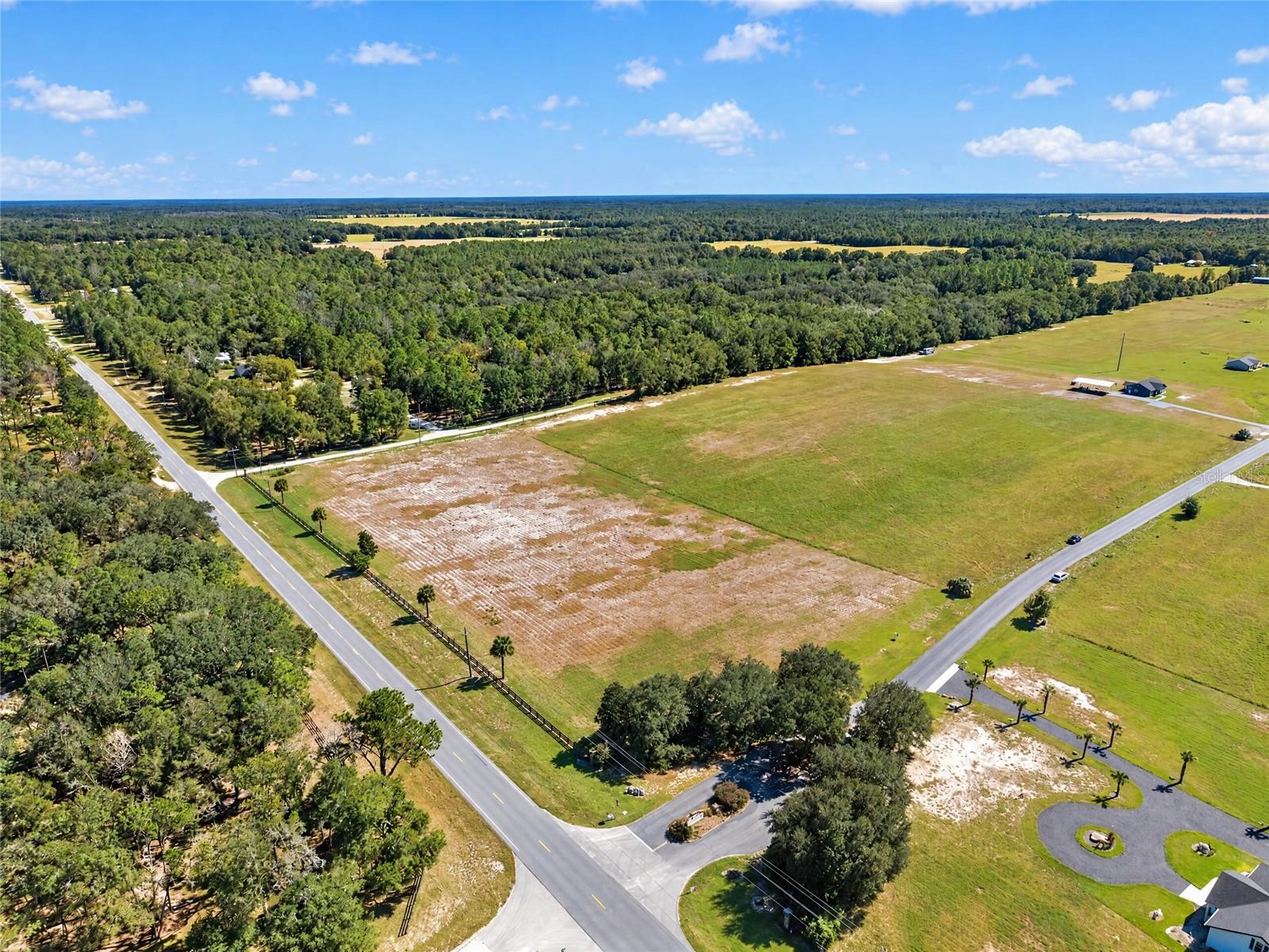 3954 NW 31ST AVENUE, Bell, FL 32619