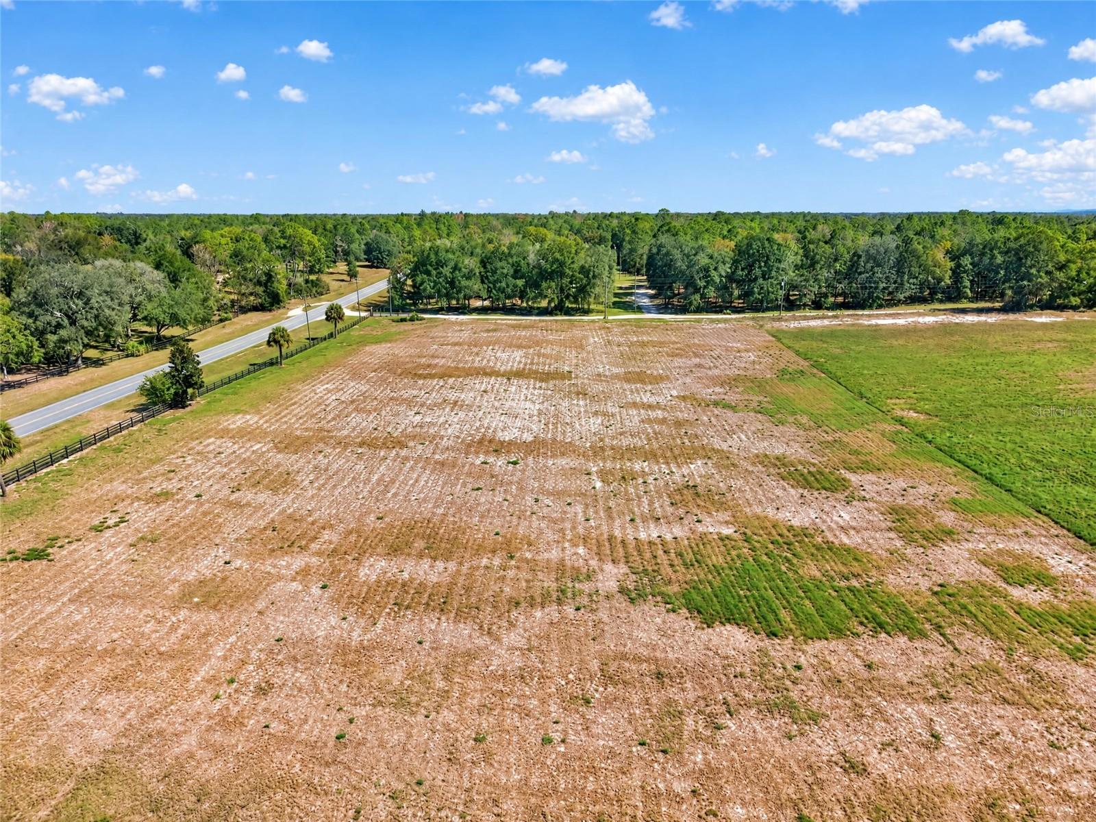 3954 NW 31ST AVENUE, Bell, FL 32619