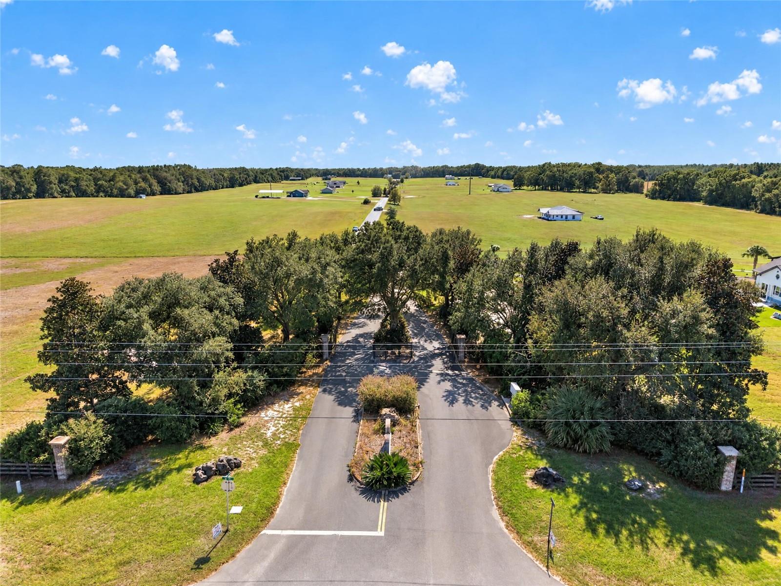 3954 NW 31ST AVENUE, Bell, FL 32619