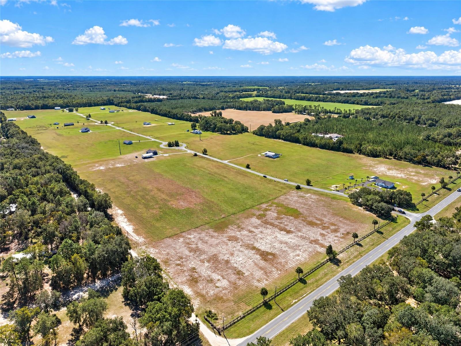 3954 NW 31ST AVENUE, Bell, FL 32619