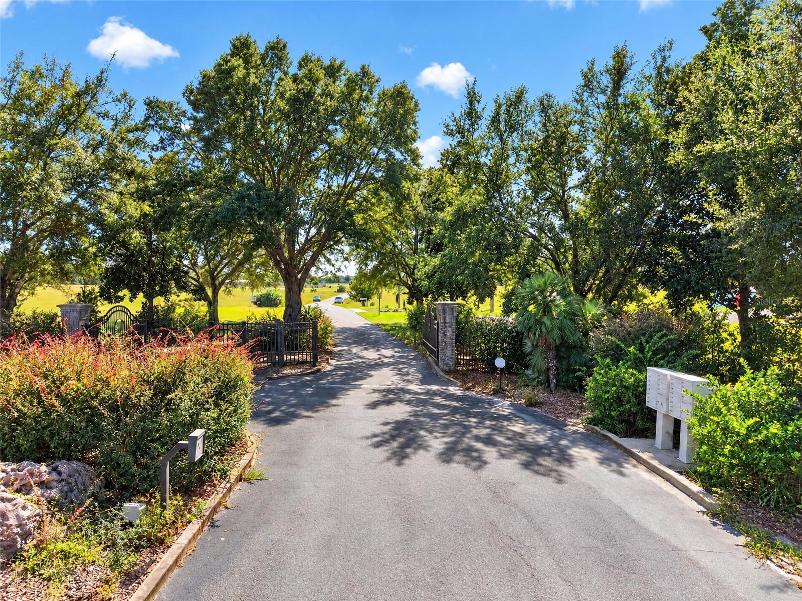 3954 NW 31ST AVENUE, Bell, FL 32619