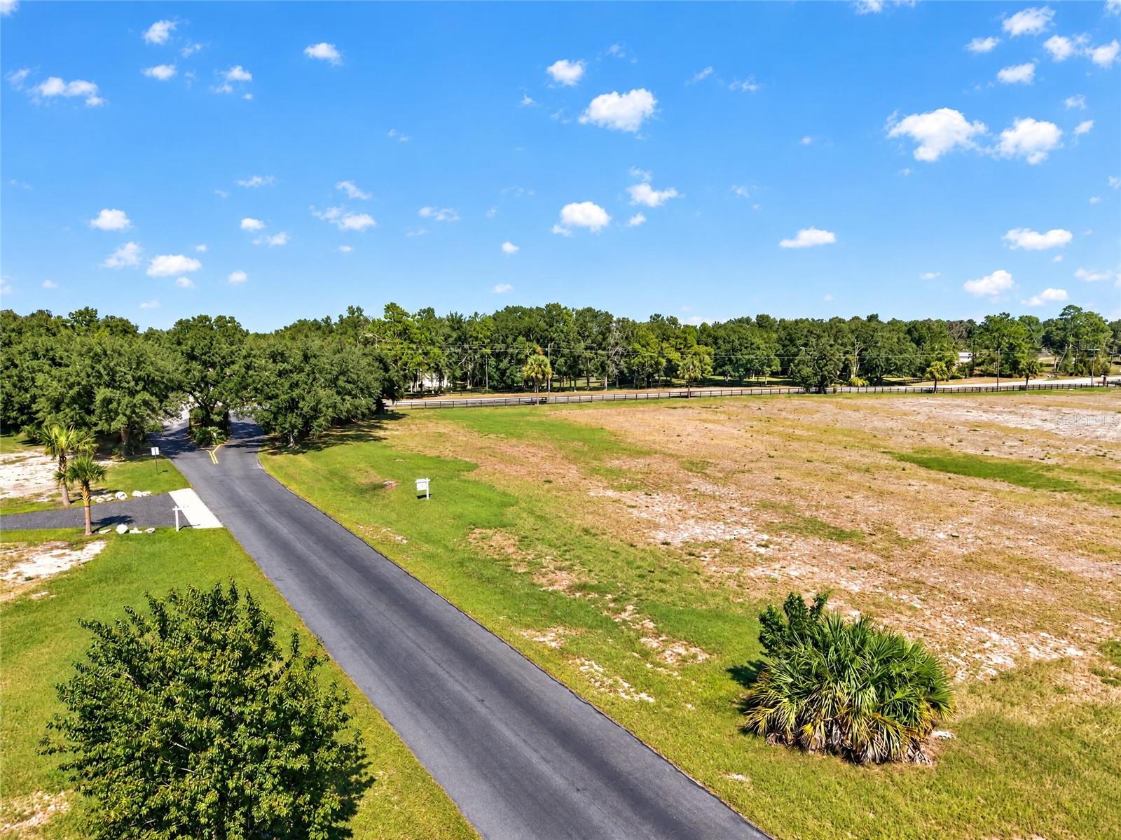 3954 NW 31ST AVENUE, Bell, FL 32619