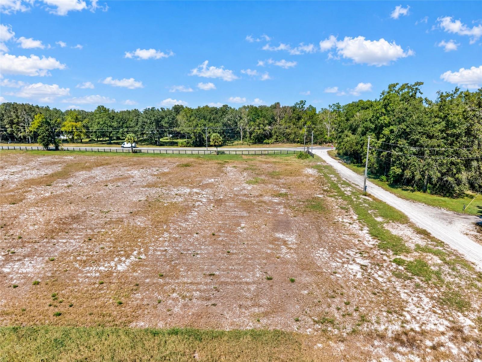 3954 NW 31ST AVENUE, Bell, FL 32619
