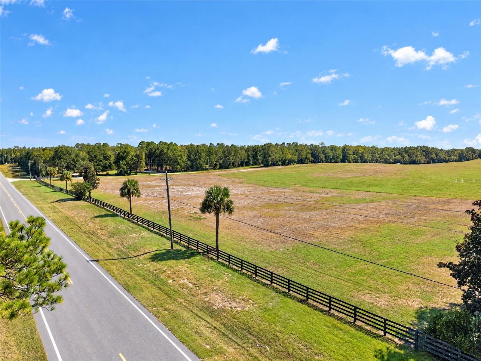 3954 NW 31ST AVENUE, Bell, FL 32619