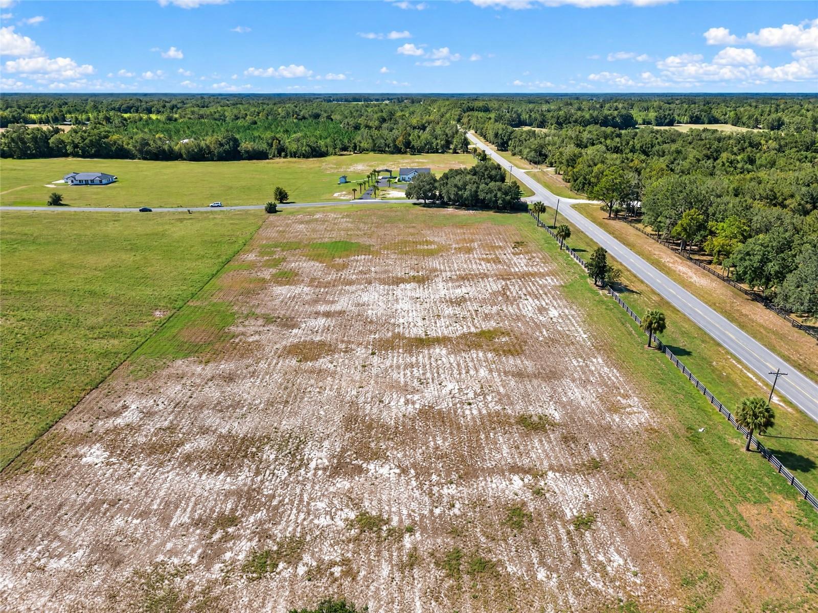 3954 NW 31ST AVENUE, Bell, FL 32619