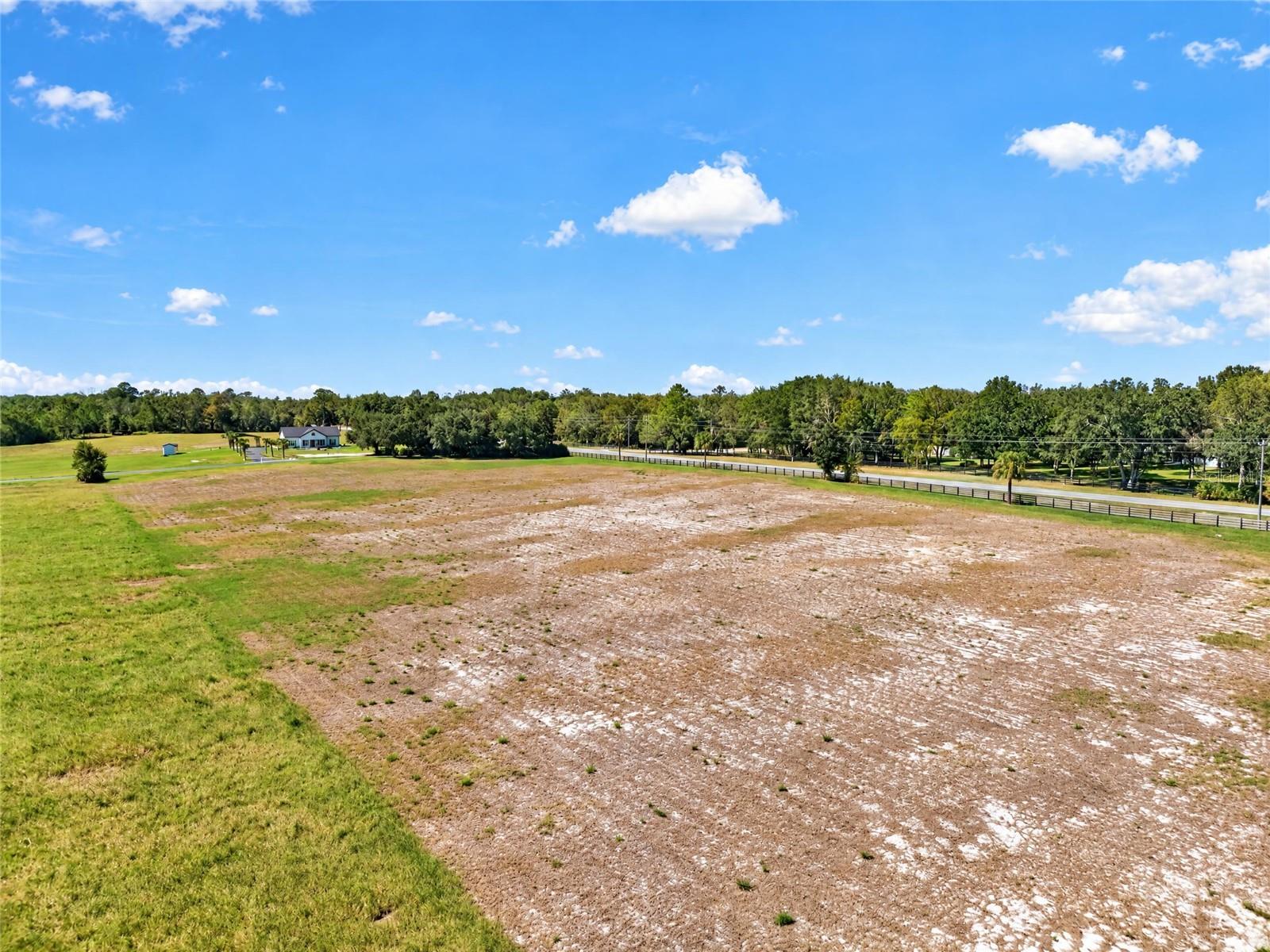 3954 NW 31ST AVENUE, Bell, FL 32619