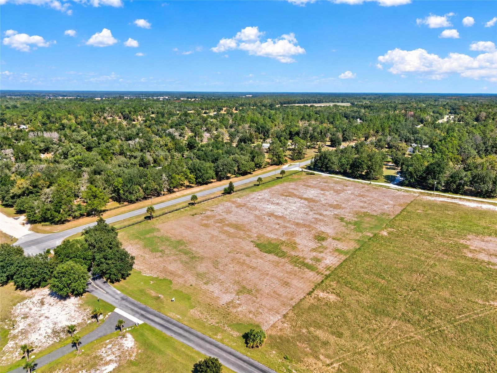 3954 NW 31ST AVENUE, Bell, FL 32619