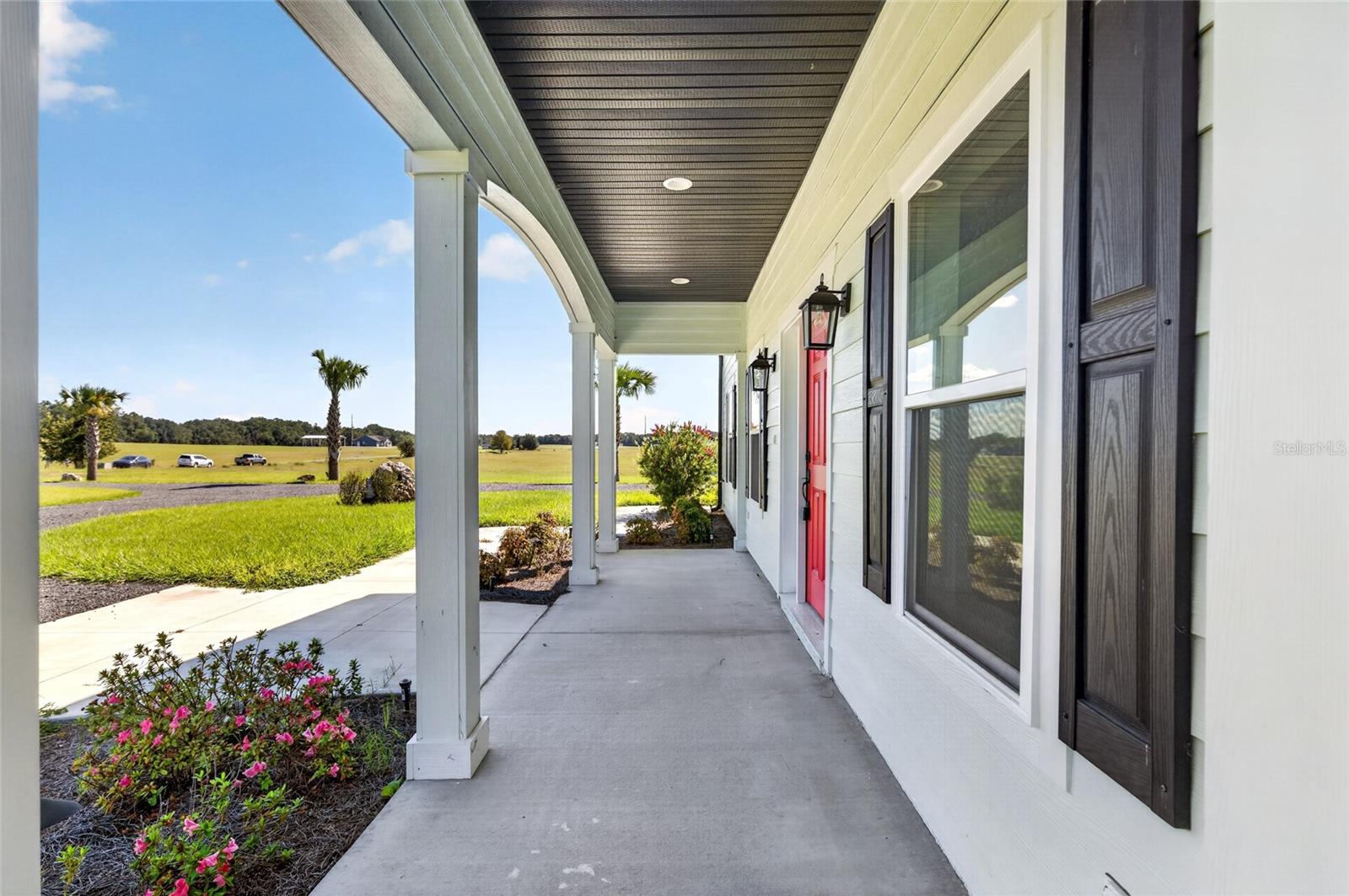 3955 NW 31ST AVENUE, Bell, FL 32619