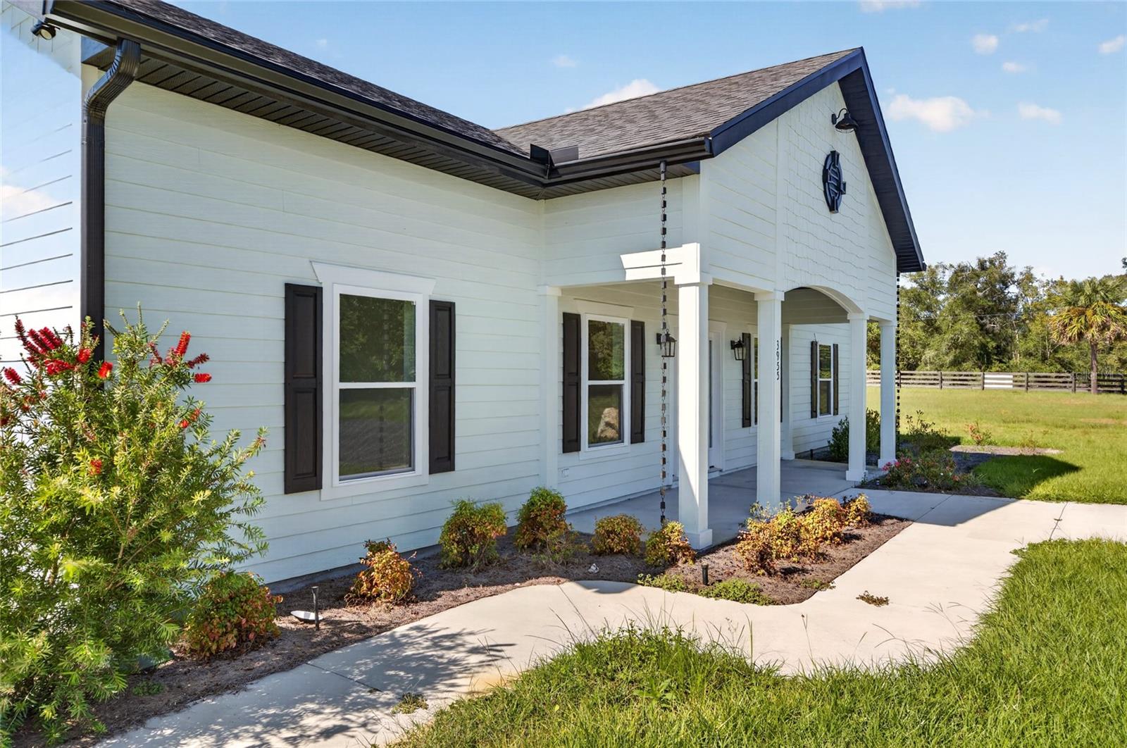 3955 NW 31ST AVENUE, Bell, FL 32619