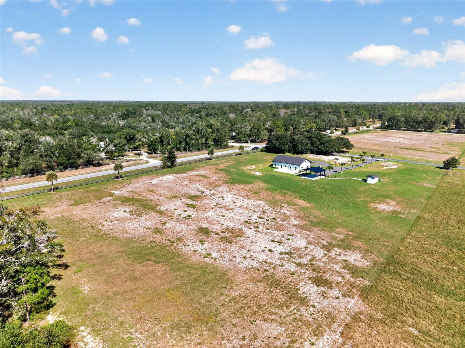3955 NW 31ST AVENUE, Bell, FL 32619