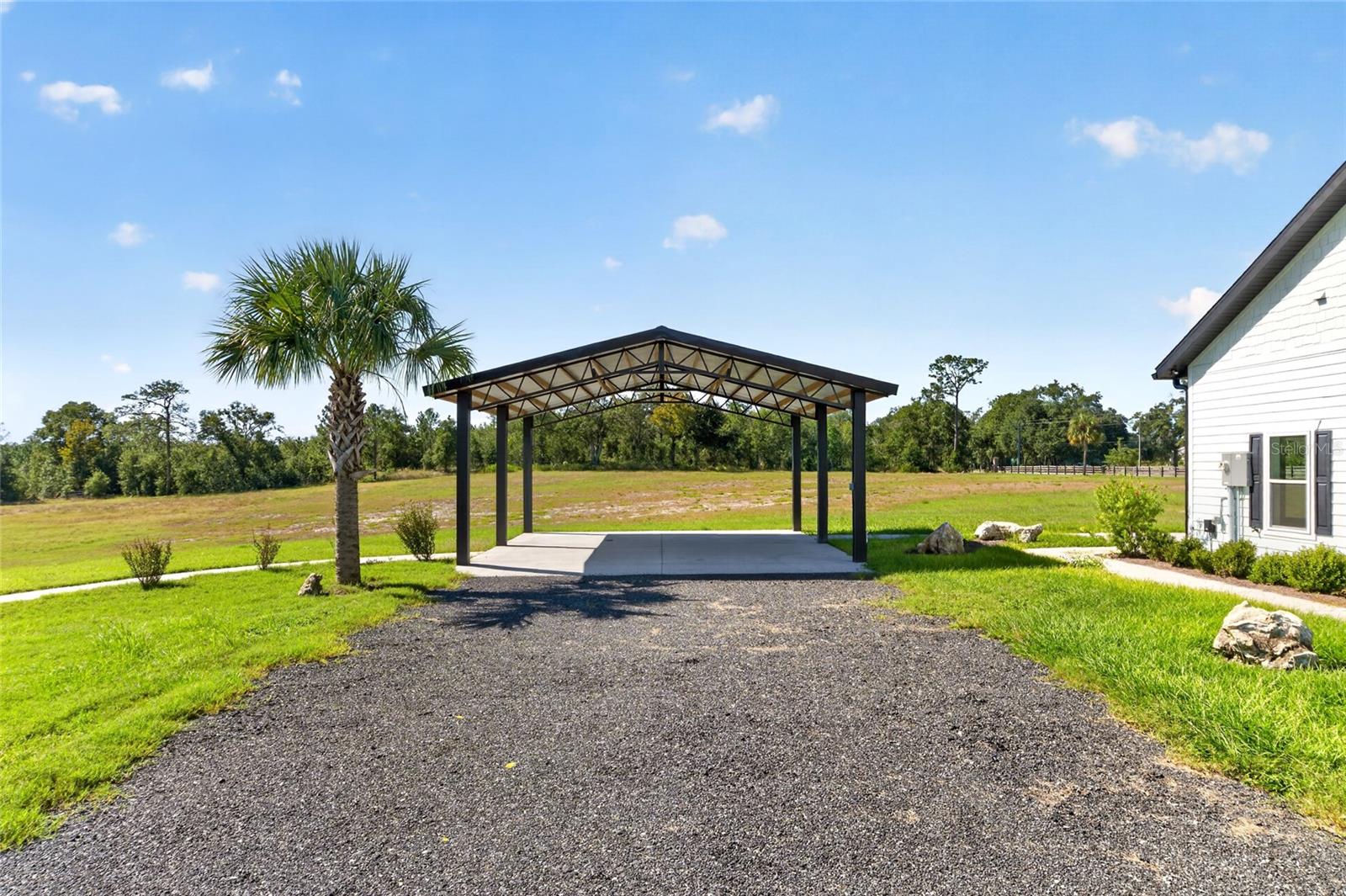 3955 NW 31ST AVENUE, Bell, FL 32619
