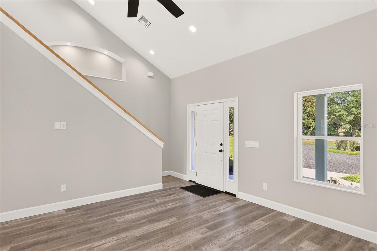 3955 NW 31ST AVENUE, Bell, FL 32619