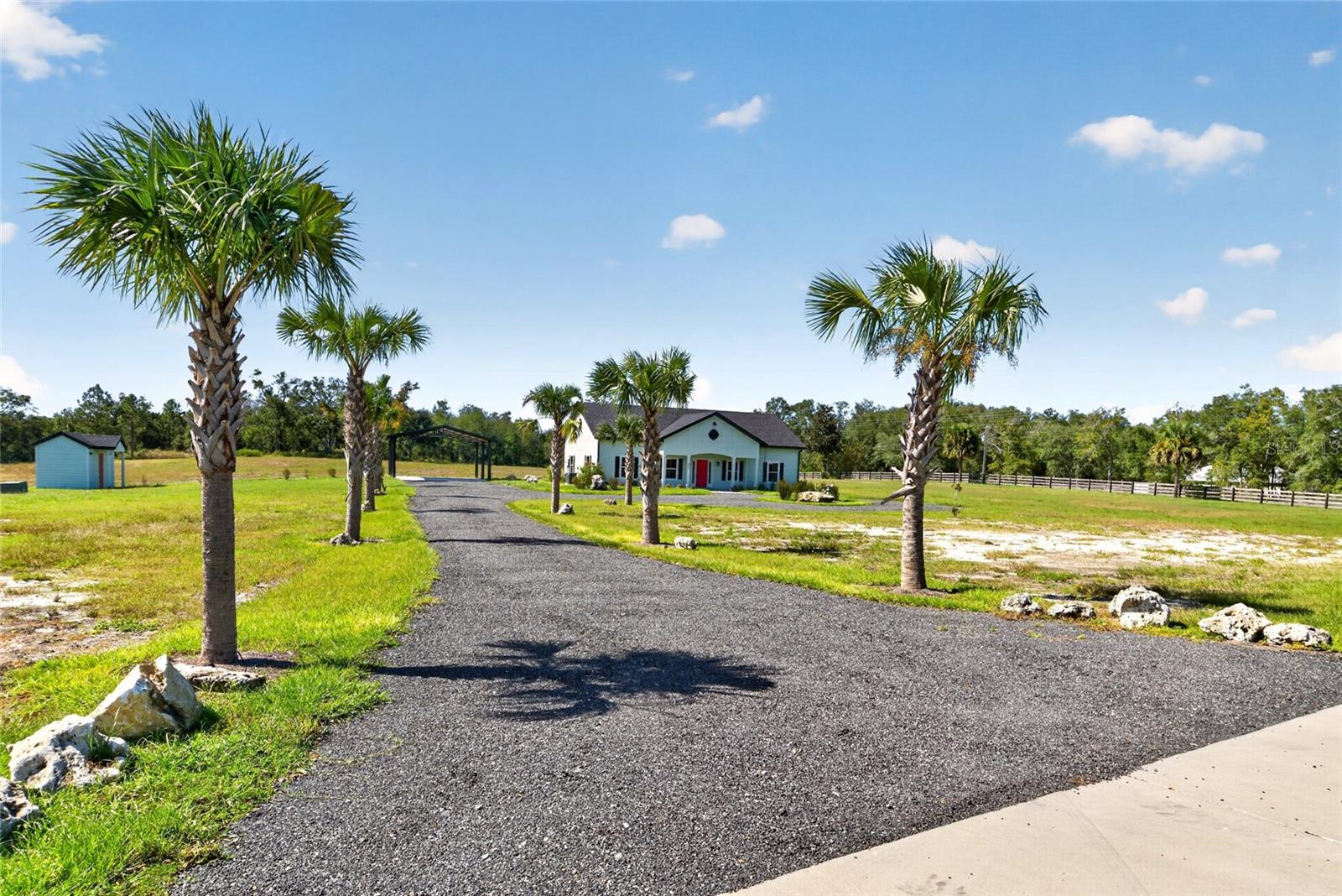 3955 NW 31ST AVENUE, Bell, FL 32619