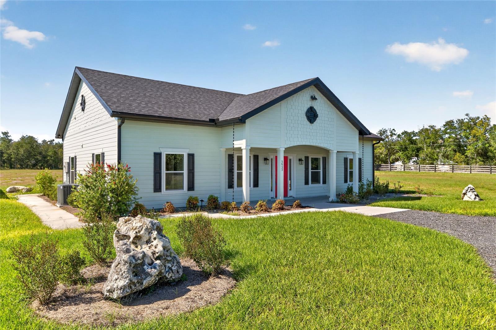 3955 NW 31ST AVENUE, Bell, FL 32619