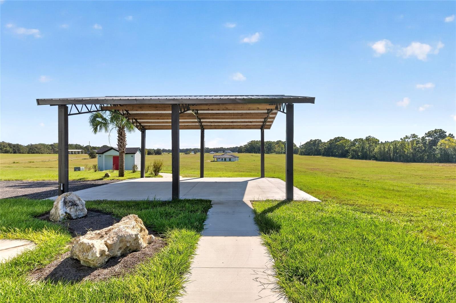 3955 NW 31ST AVENUE, Bell, FL 32619