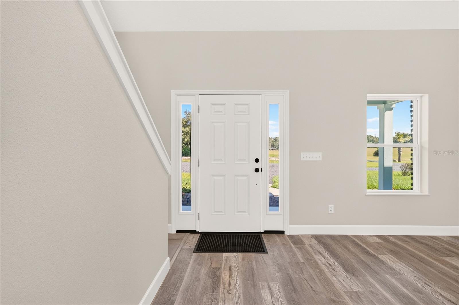 3955 NW 31ST AVENUE, Bell, FL 32619