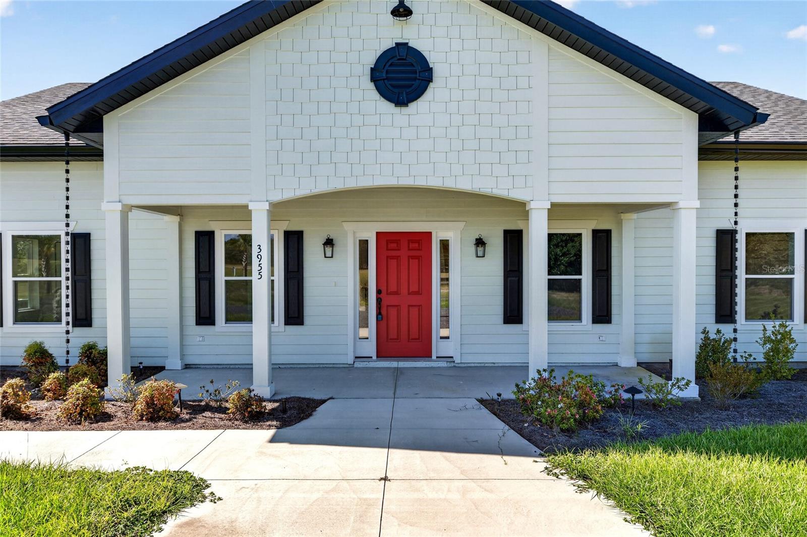 3955 NW 31ST AVENUE, Bell, FL 32619