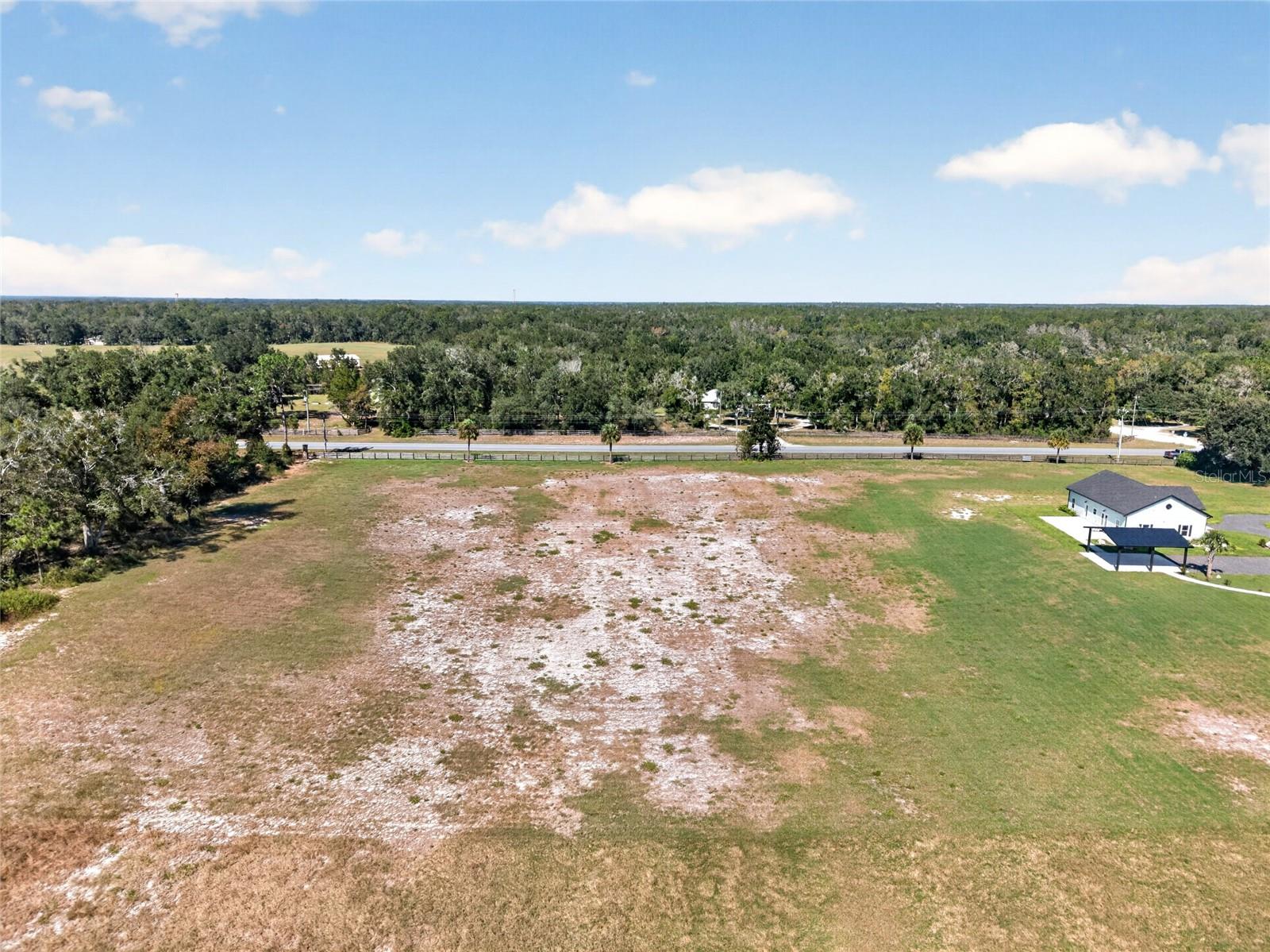 3955 NW 31ST AVENUE, Bell, FL 32619