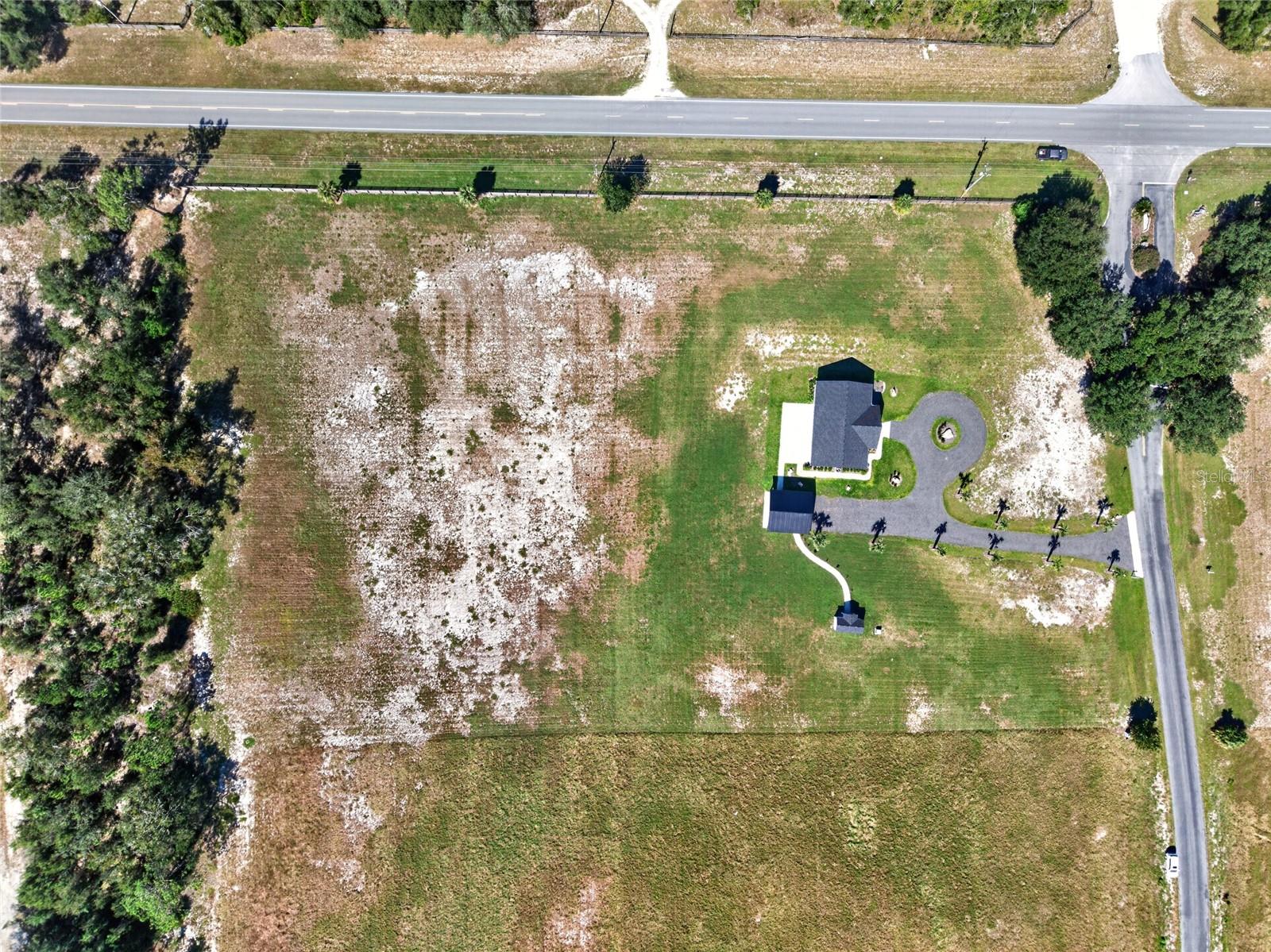 3955 NW 31ST AVENUE, Bell, FL 32619
