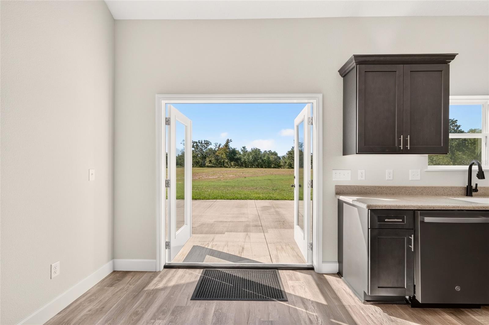 3955 NW 31ST AVENUE, Bell, FL 32619