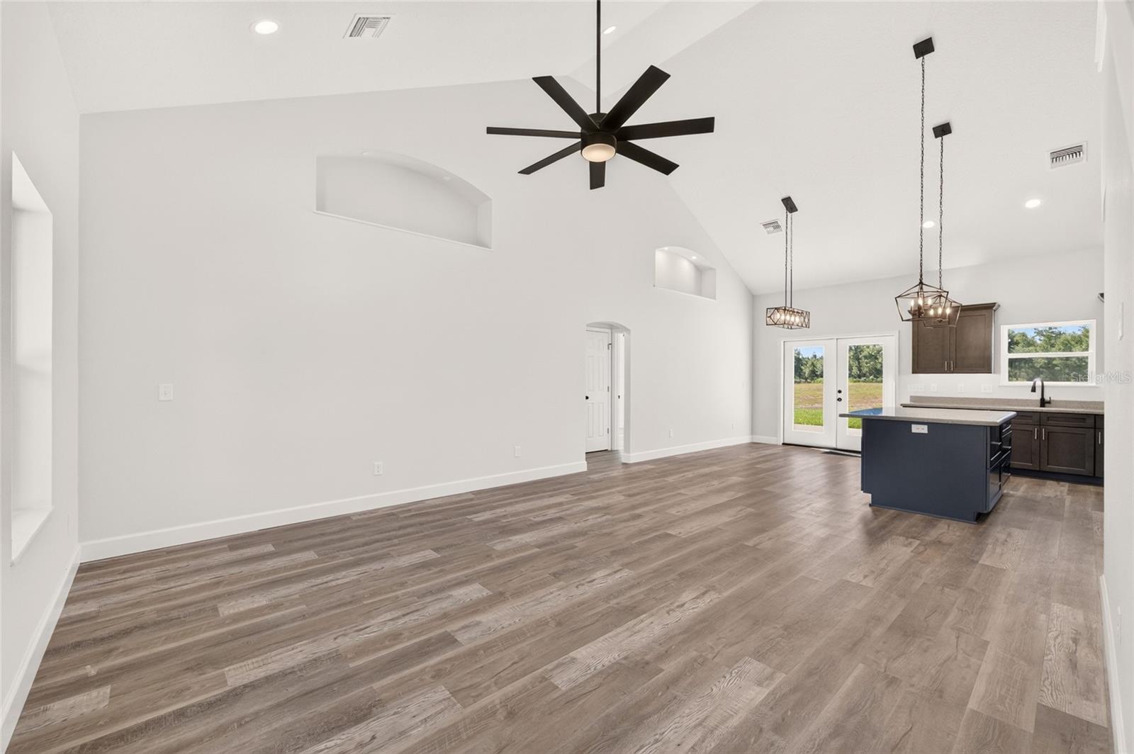3955 NW 31ST AVENUE, Bell, FL 32619