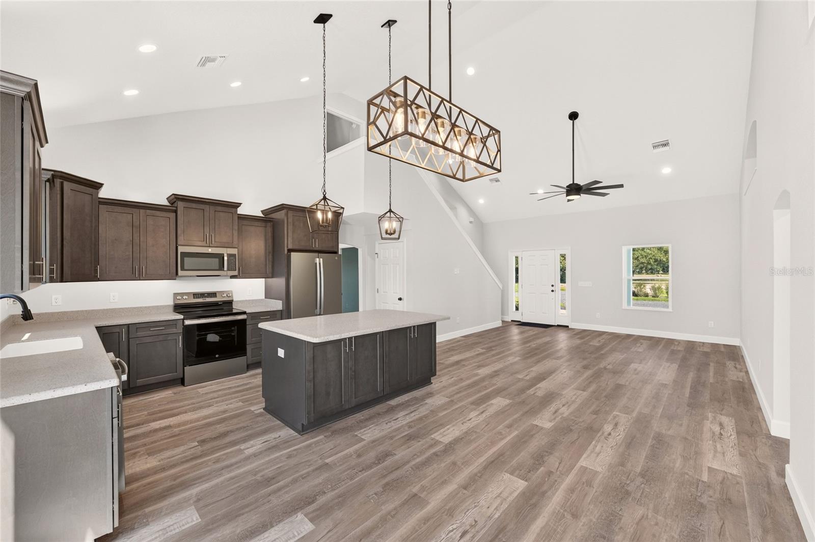 3955 NW 31ST AVENUE, Bell, FL 32619