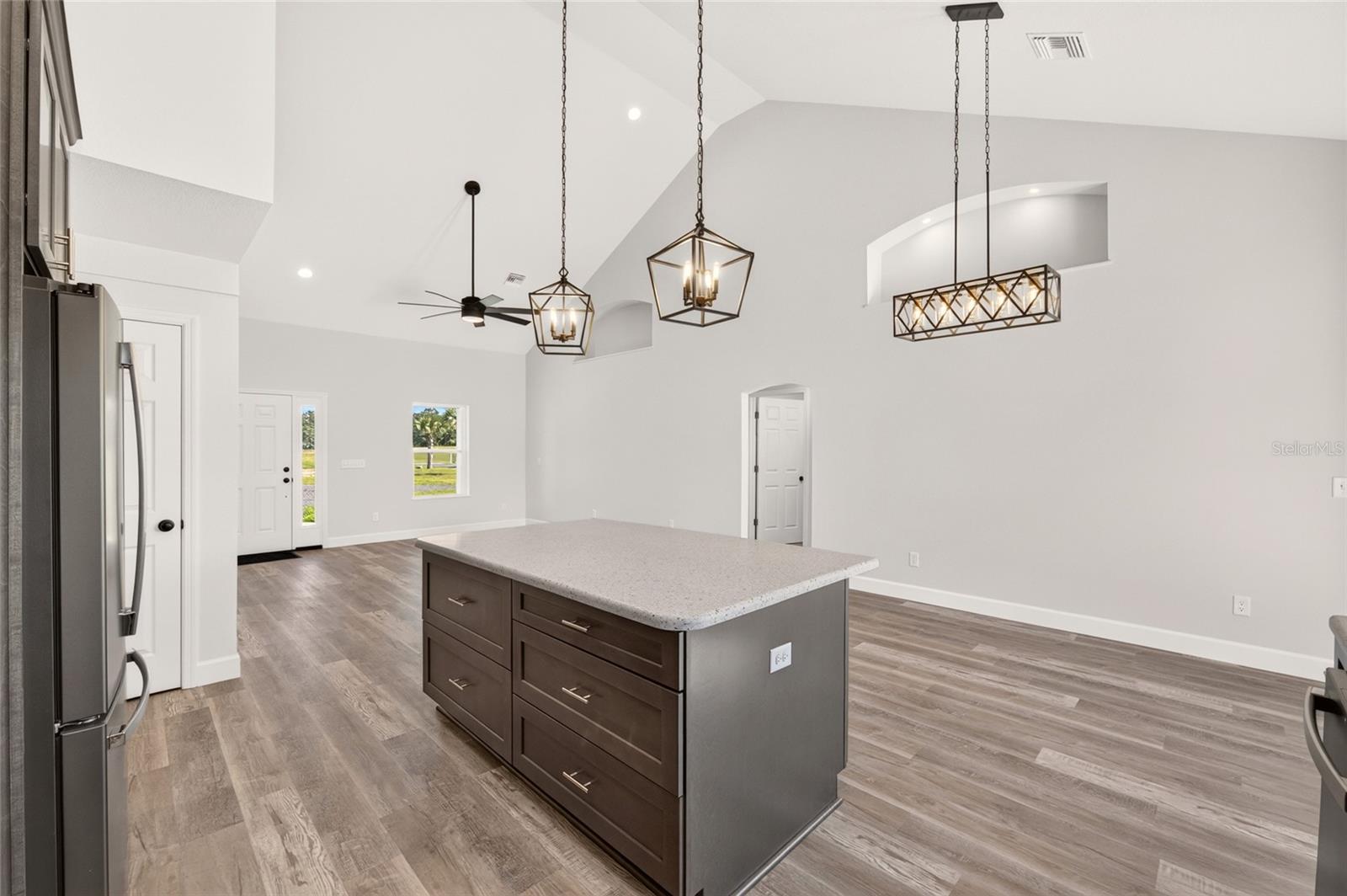 3955 NW 31ST AVENUE, Bell, FL 32619
