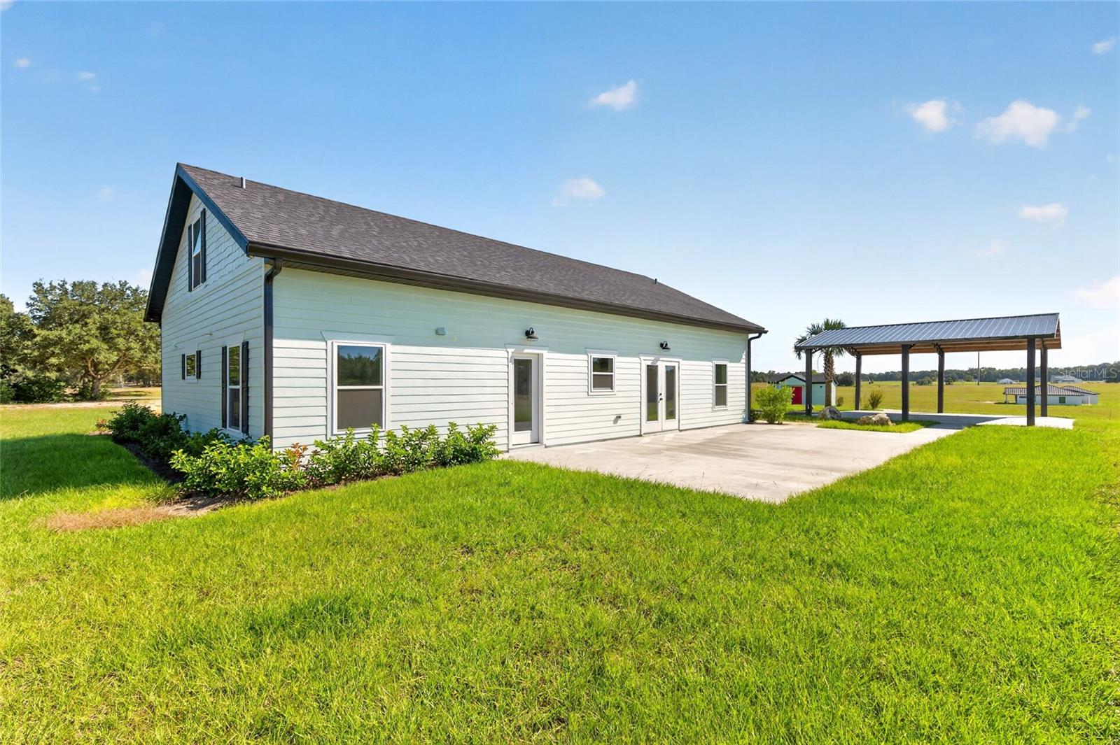 3955 NW 31ST AVENUE, Bell, FL 32619