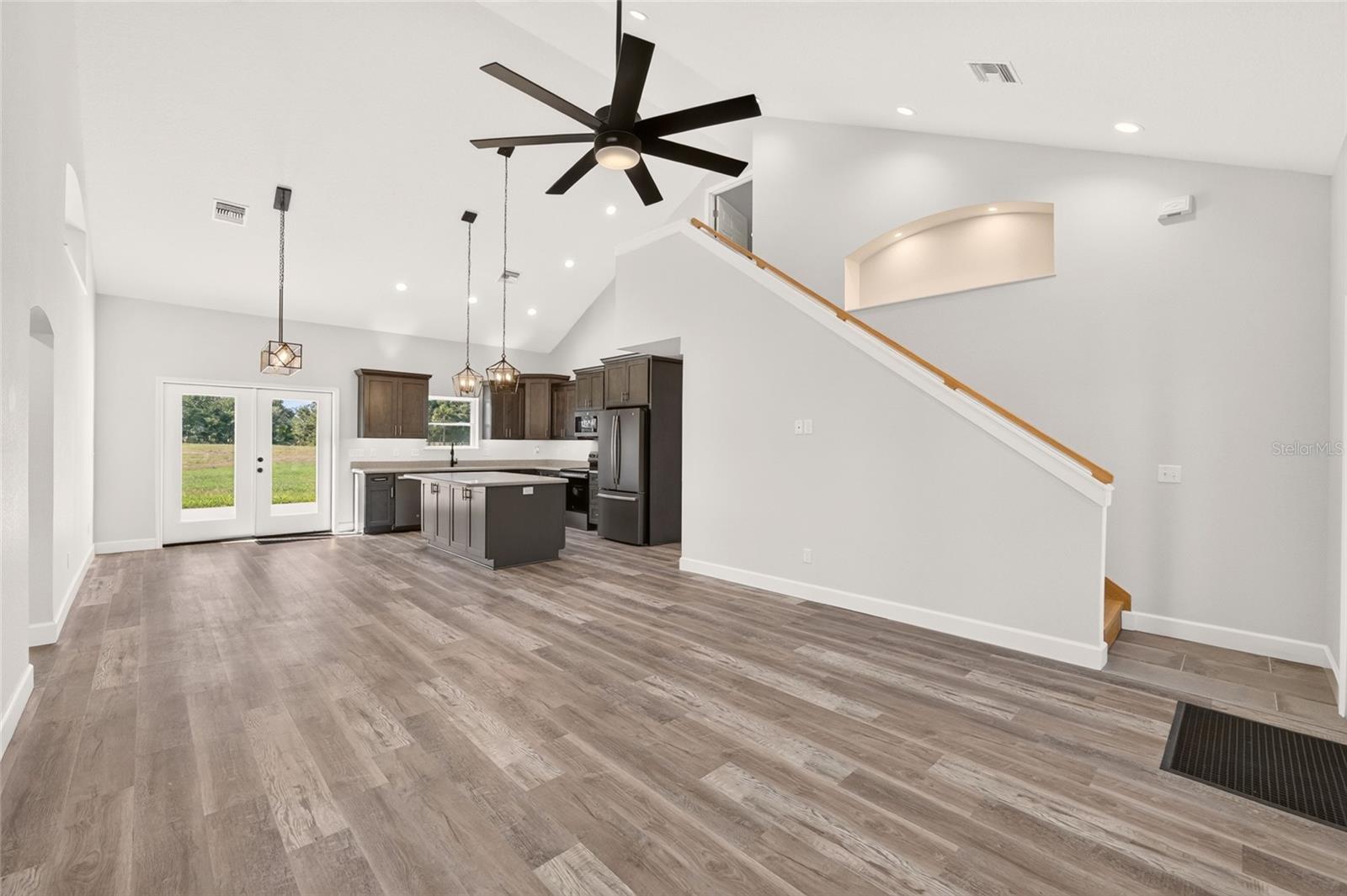 3955 NW 31ST AVENUE, Bell, FL 32619
