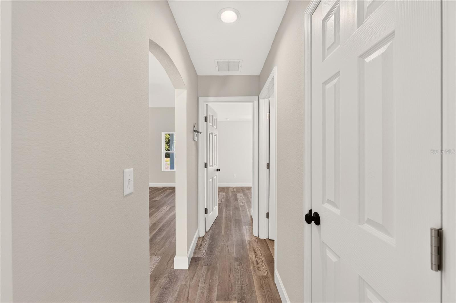 3955 NW 31ST AVENUE, Bell, FL 32619