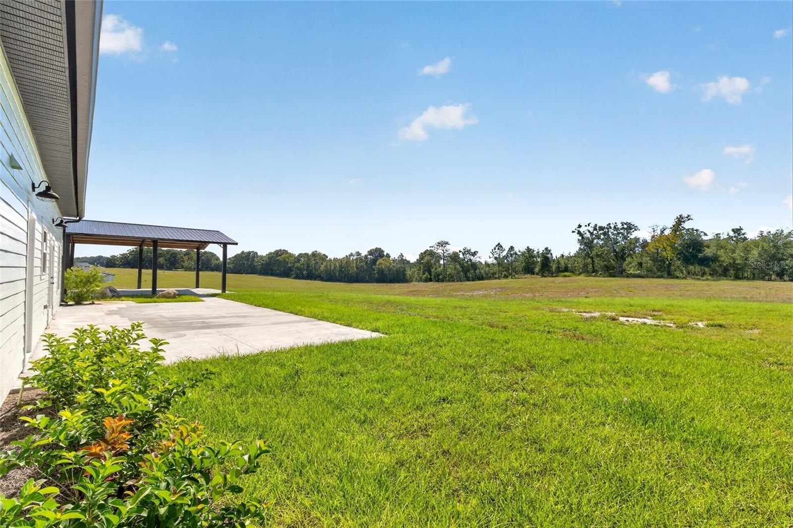3955 NW 31ST AVENUE, Bell, FL 32619