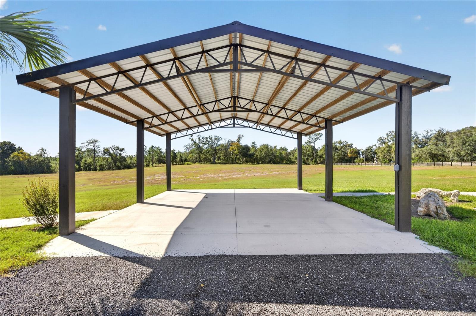 3955 NW 31ST AVENUE, Bell, FL 32619