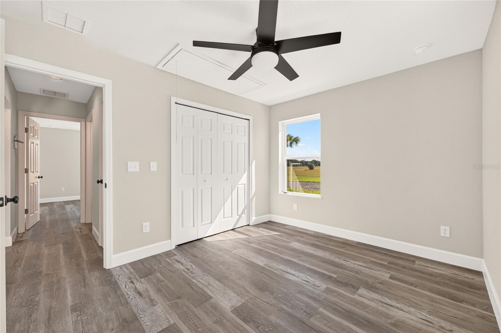 3955 NW 31ST AVENUE, Bell, FL 32619