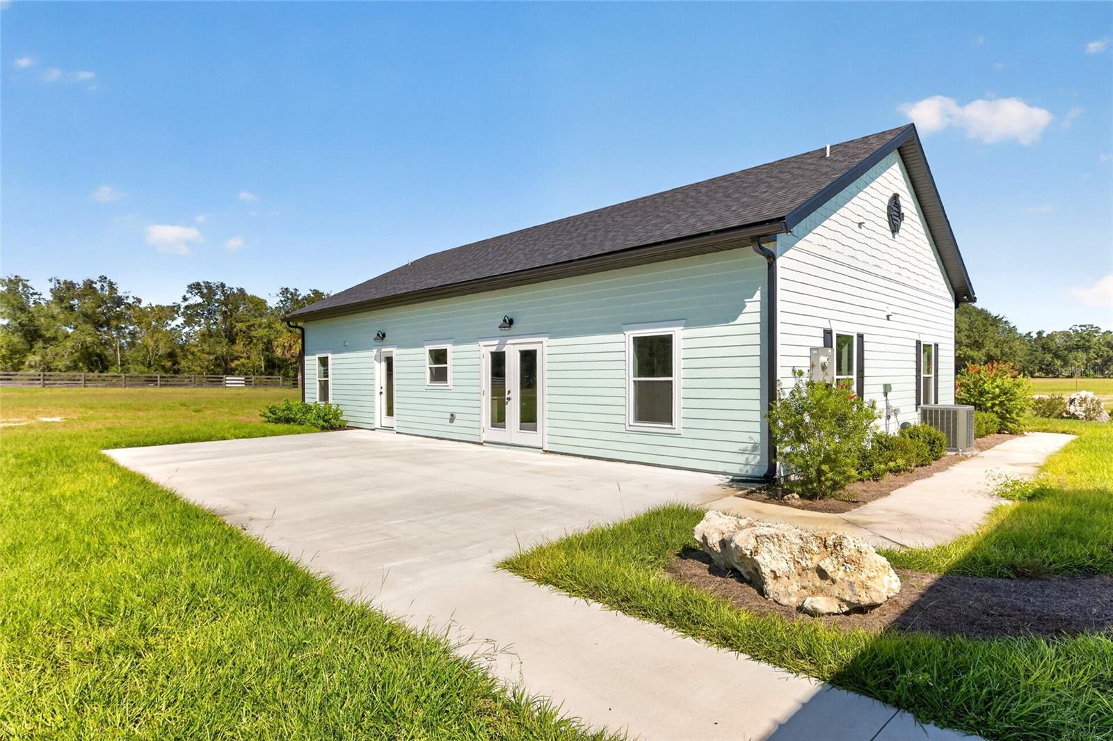 3955 NW 31ST AVENUE, Bell, FL 32619
