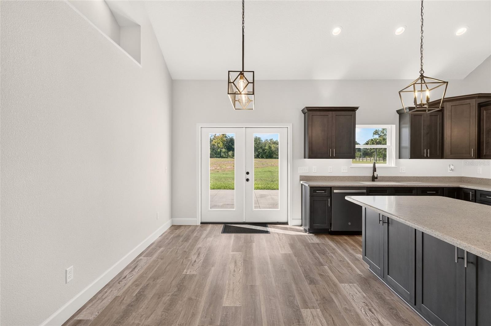 3955 NW 31ST AVENUE, Bell, FL 32619