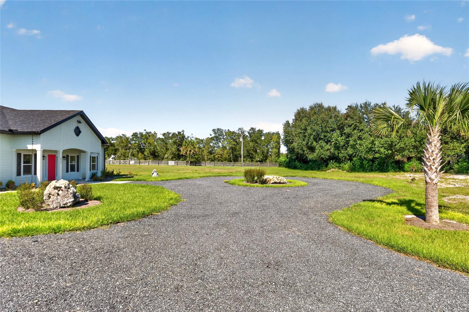 3955 NW 31ST AVENUE, Bell, FL 32619