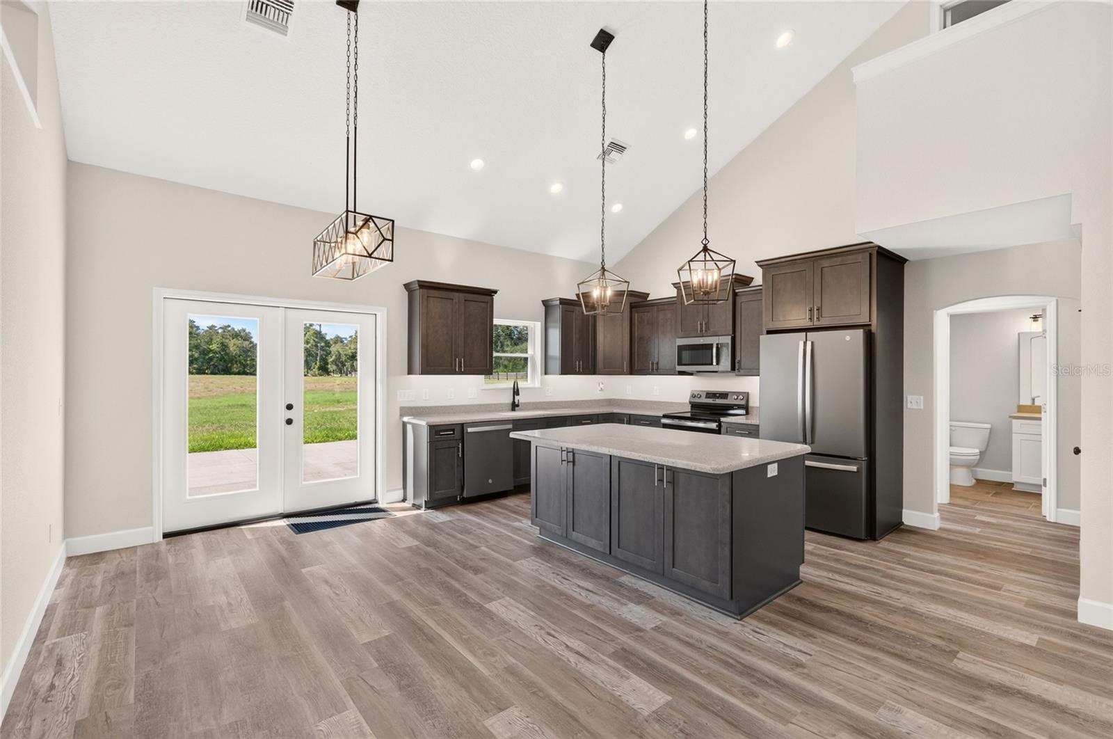 3955 NW 31ST AVENUE, Bell, FL 32619