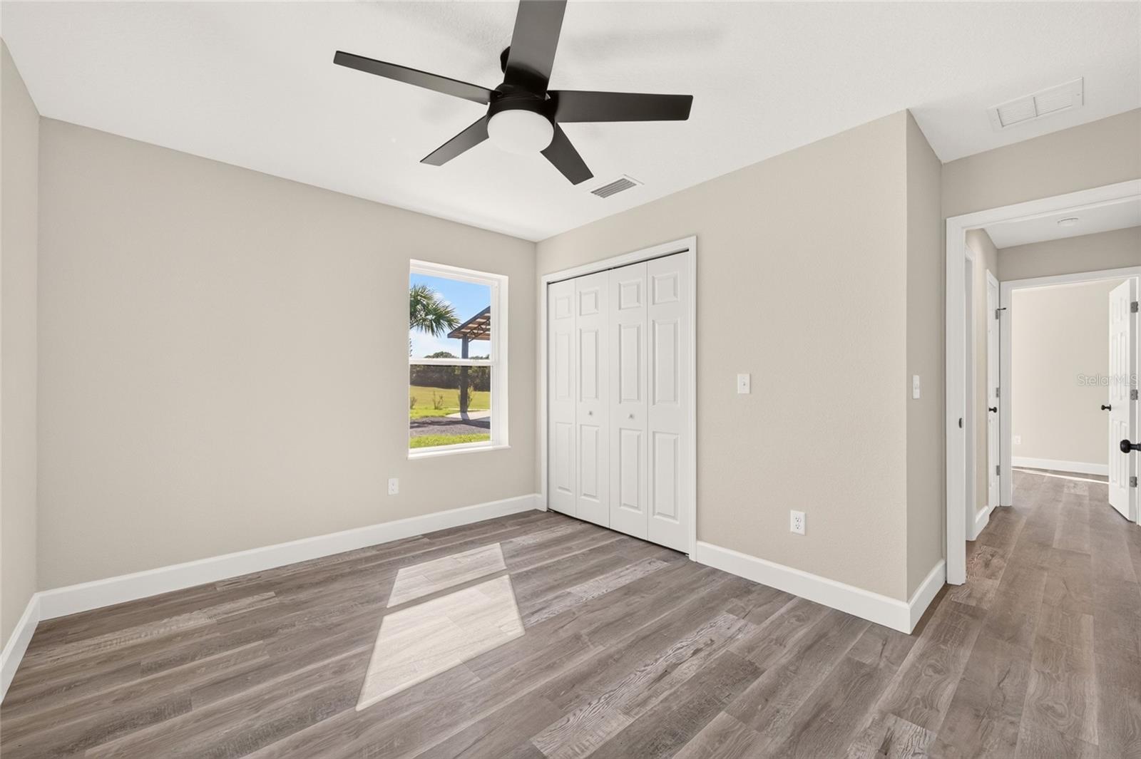 3955 NW 31ST AVENUE, Bell, FL 32619