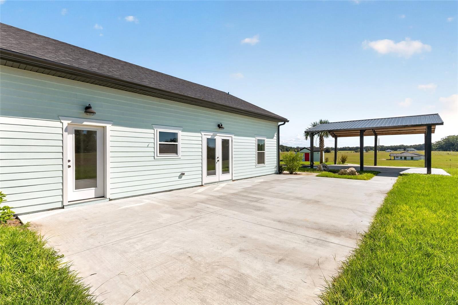 3955 NW 31ST AVENUE, Bell, FL 32619