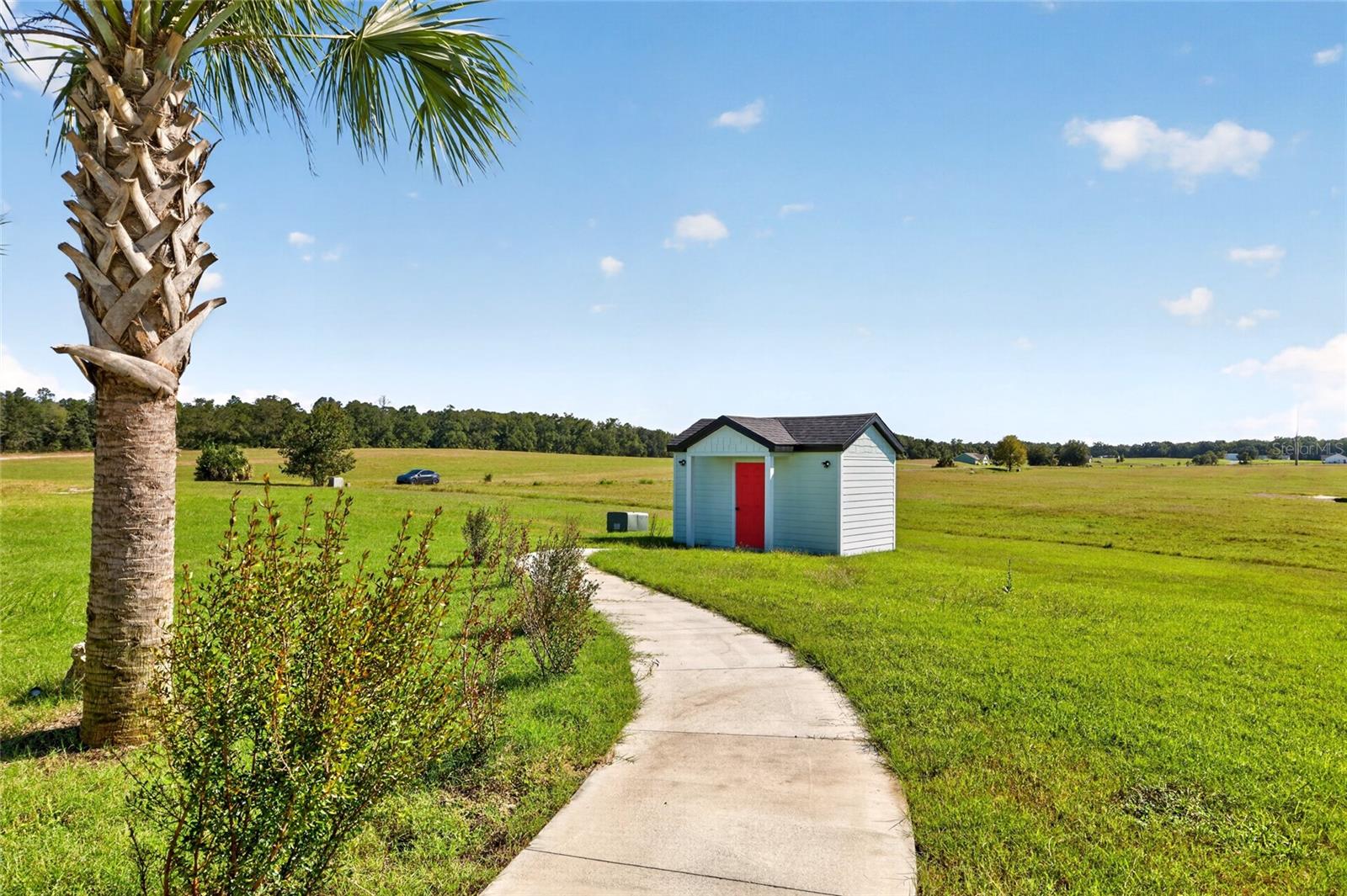 3955 NW 31ST AVENUE, Bell, FL 32619