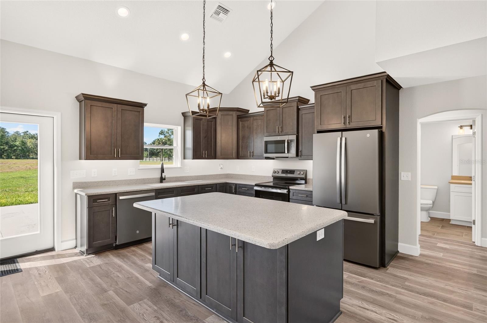 3955 NW 31ST AVENUE, Bell, FL 32619