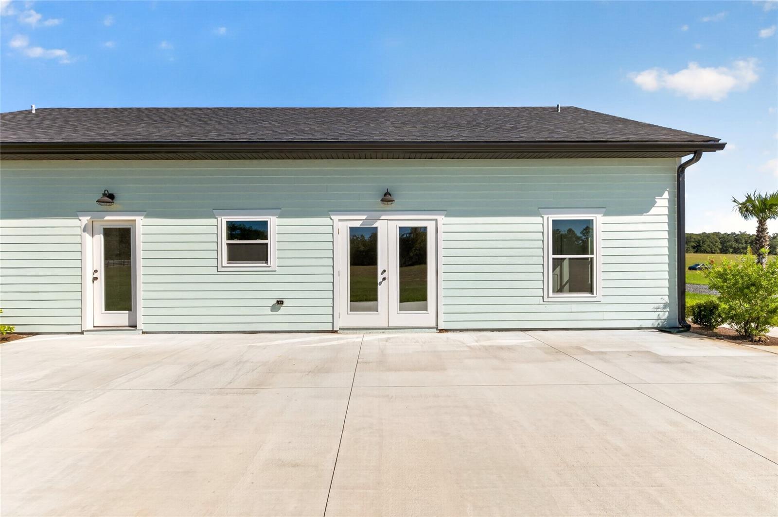 3955 NW 31ST AVENUE, Bell, FL 32619