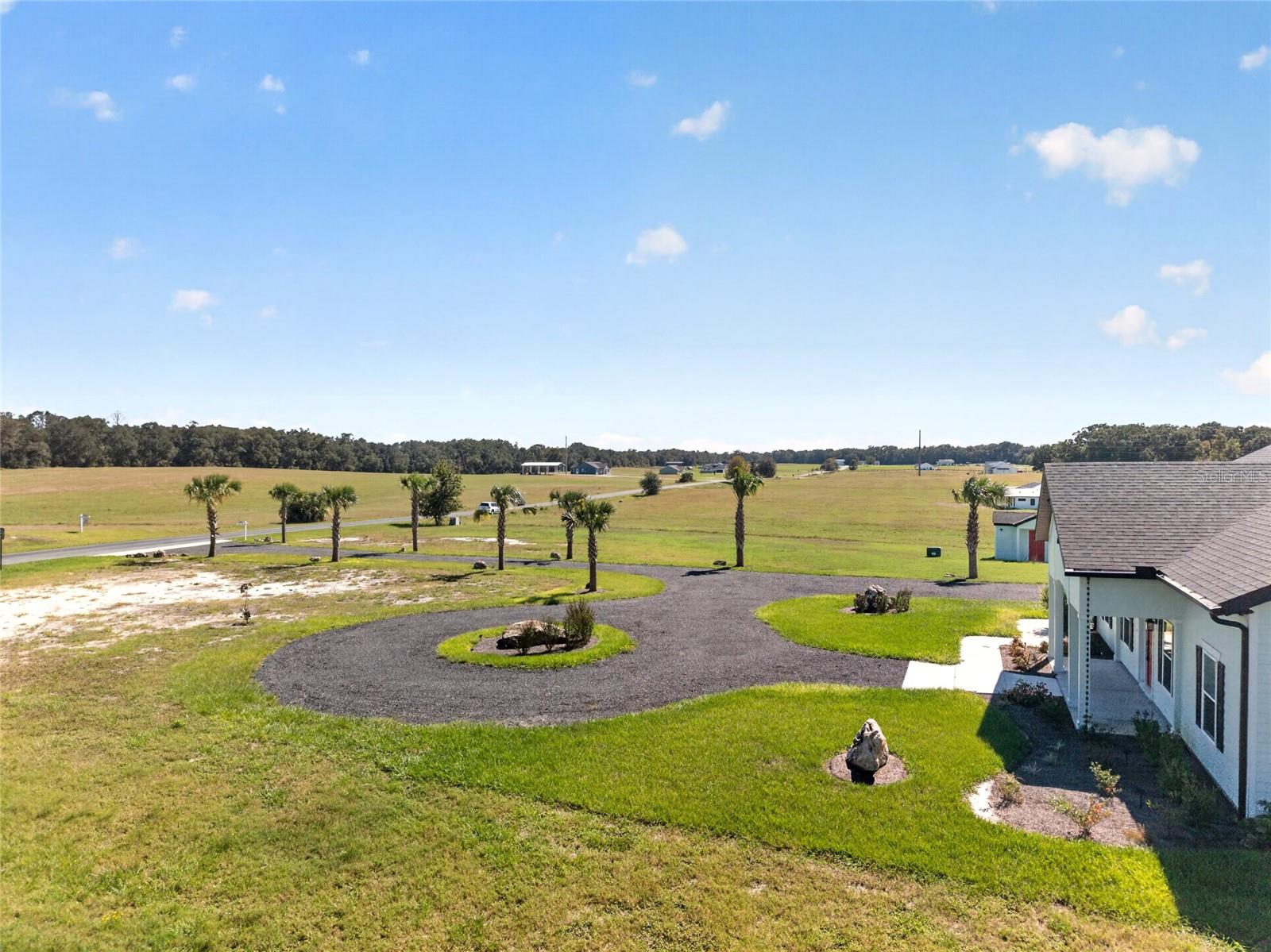 3955 NW 31ST AVENUE, Bell, FL 32619