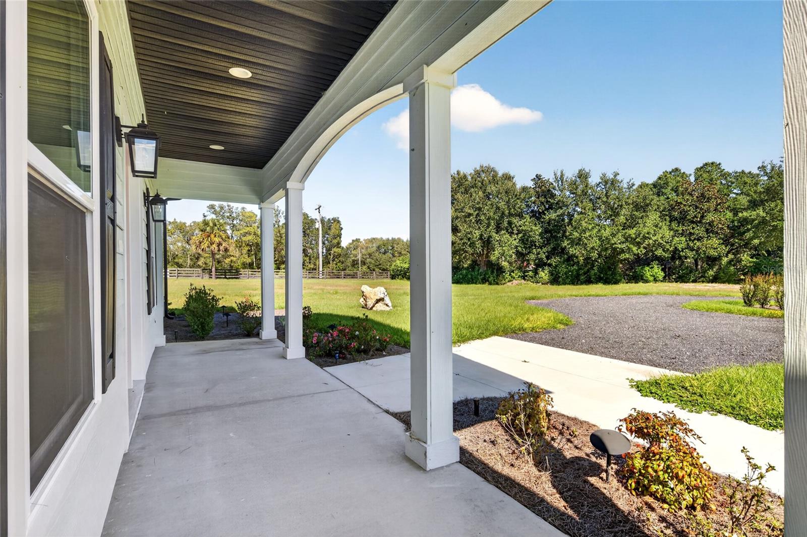 3955 NW 31ST AVENUE, Bell, FL 32619