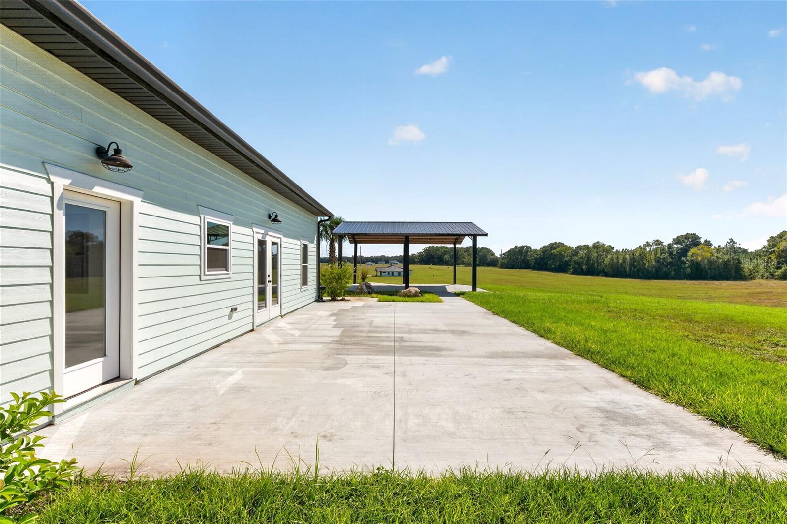 3955 NW 31ST AVENUE, Bell, FL 32619